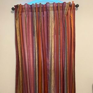 Curtain Panels